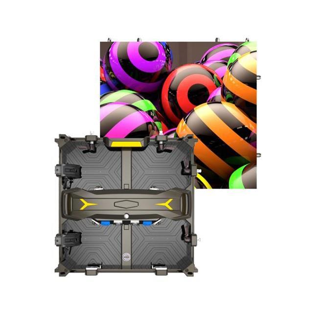 500x500mm Indoor Die-Iactio LDR Series