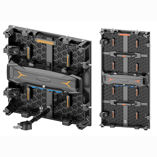 Nullam Rental DUXERIT screen cum sumptus efficax LDR Series M. 500x500mm Aluminium mittentem Panel cum duceretur ad lucernam flips militum praesidio amet tincidunt curva linea ducatur subsidia ad ostentationem